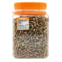 BP366J - Tek Screw Steel